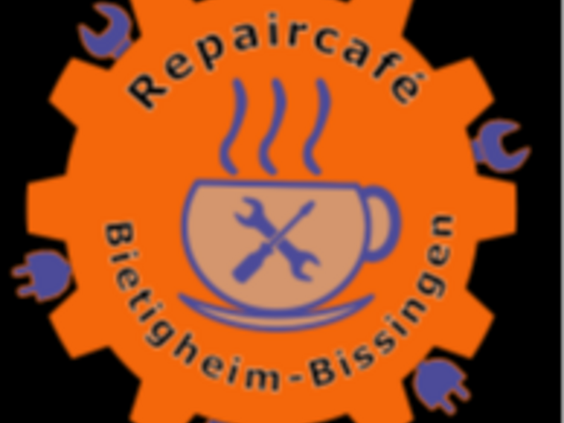 Gelebte Nachhaltigkeit - Repaircafé Bietgheim-Bissingen im Hornmoldhaus