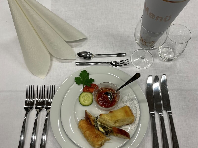 Etikette leicht gemacht: Kinder-Knigge-Workshop